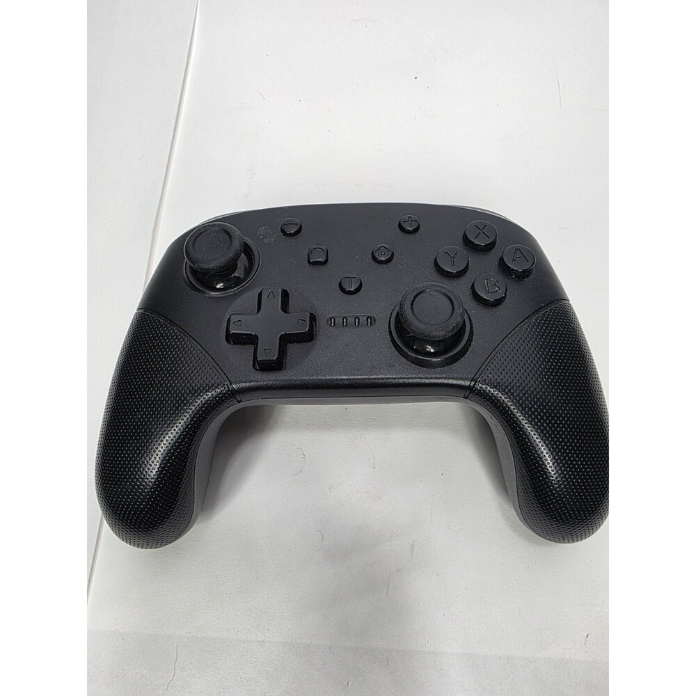 Binbok Nintendo Switch Controller Black
